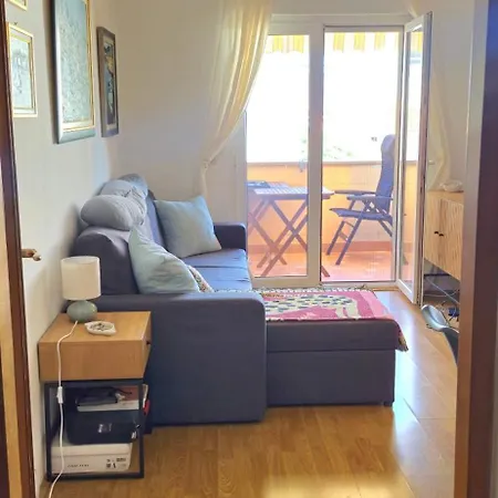 Apartment Marinia *