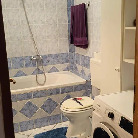 Appartement Marinia Medulin